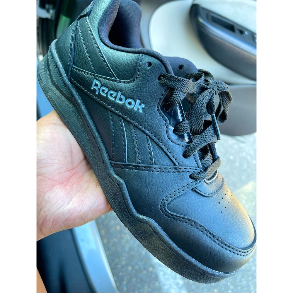 Reebok Low Cut Work Sneaker